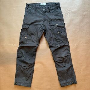 Fjallraven Vidda Pro Trousers